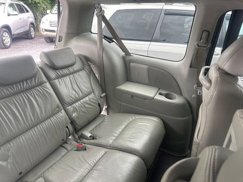 Used 2007 Honda Odyssey EX-L image 13