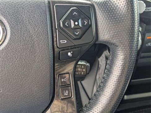 Used 2024 Toyota 4Runner TRD Off-Road Premium image 18