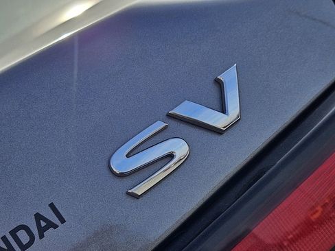 Used 2024 Nissan Sentra SV image 8