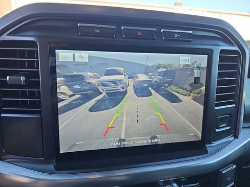 Used 2023 Ford F150 Lariat image 25