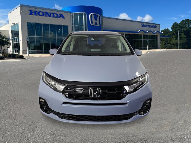 New 2027 Honda Odyssey Elite image 8