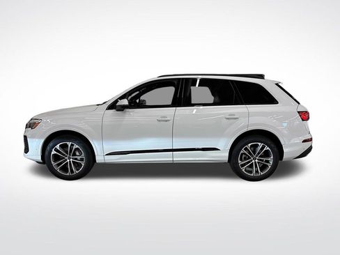 New 2026 Audi Q7 2.0T Premium Plus AWD/4WD image 2