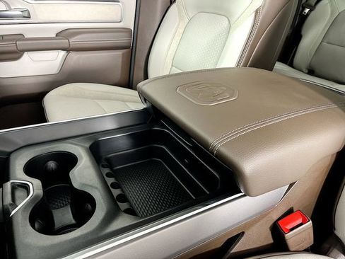 New 2026 RAM 1500 Laramie image 26