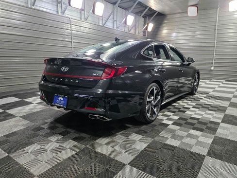 Used 2022 Hyundai Sonata SEL Plus w/ Preferred Accessory Package image 5