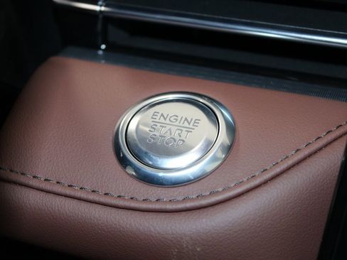 New 2026 Lincoln Nautilus Reserve image 43