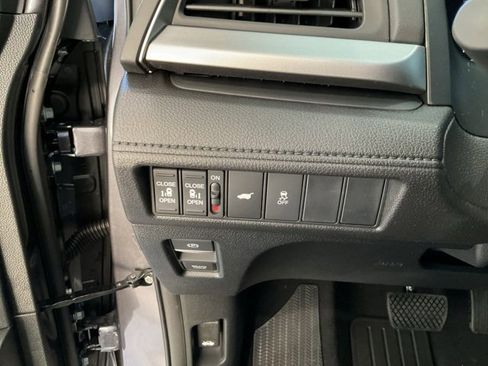 New 2026 Honda Odyssey EX-L image 9