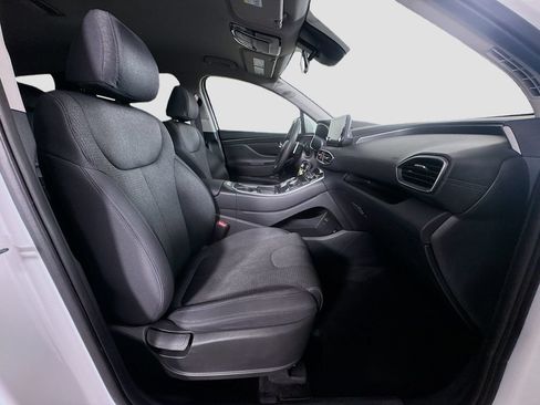 Used 2023 Hyundai Santa Fe SE AWD/4WD image 29