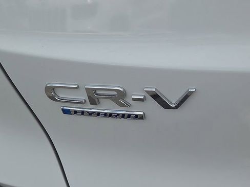 Used 2024 Honda CR-V Sport image 30