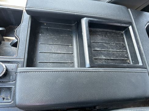 Used 2024 Toyota Tundra SR5 w/ TRD Off-Road Premium Package image 14