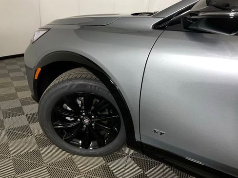 New 2026 Buick Envista Sport Touring w/ Convenience I Package image 38