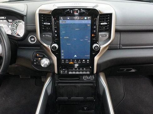 Used 2024 RAM 2500 Laramie image 19