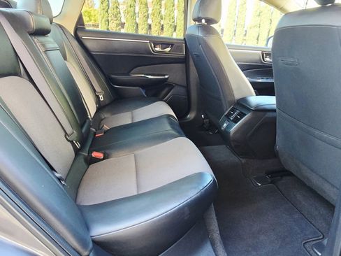 Used 2019 Honda Clarity Plug-In Hybrid image 33