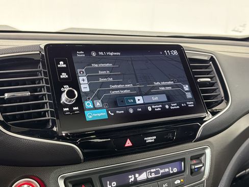 New 2026 Honda Ridgeline TrailSport+ image 24