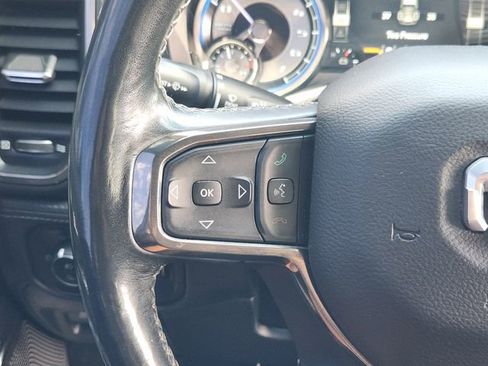 Used 2020 RAM 1500 Limited AWD/4WD image 28