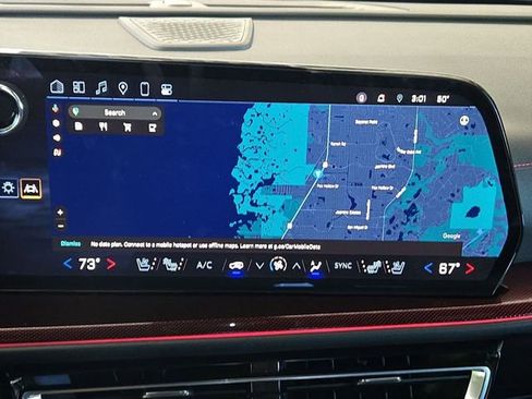 Used 2024 Chevrolet Traverse RS w/ LPO, Floor Liner Package image 18