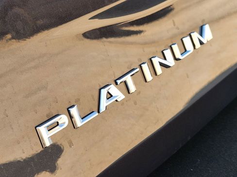 New 2025 Ford Expedition Max Platinum image 12