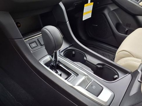 New 2026 Subaru Ascent Limited AWD/4WD image 16
