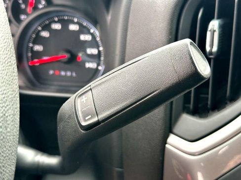 Used 2021 Chevrolet Silverado 1500 Custom Trail Boss image 18