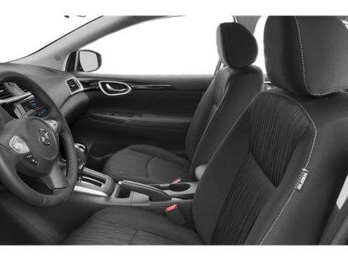 Used 2019 Nissan Sentra SV FWD image 12