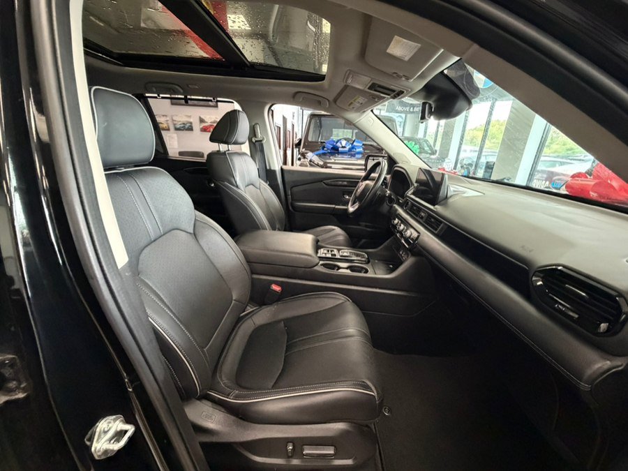 Used 2023 Honda Pilot Elite image 50