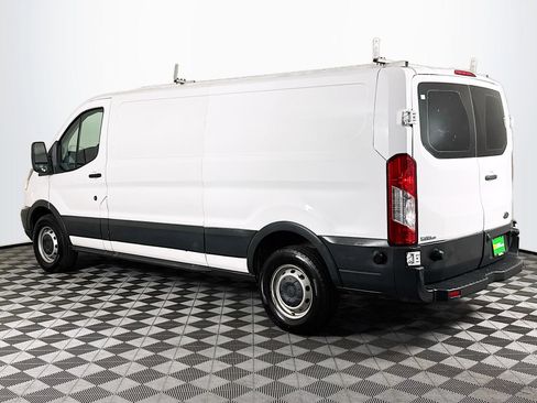 Used 2017 Ford Transit 150 148 Low Roof image 6