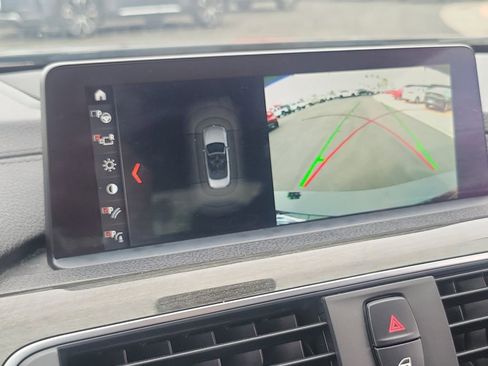Used 2020 BMW 430i Convertible w/ Executive Package RWD image 11