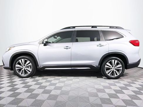 Used 2022 Subaru Ascent Limited AWD/4WD image 7