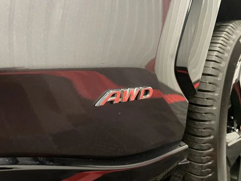 Used 2020 Toyota RAV4 XSE w/ XSE Grade Weather Package image 14