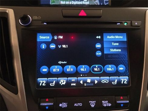 Used 2020 Acura TLX Type S PMC Edition image 16