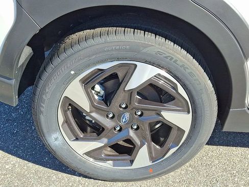 New 2025 Subaru Crosstrek 2.5i Limited image 7