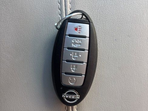 Used 2023 Nissan Altima 2.5 SV image 21