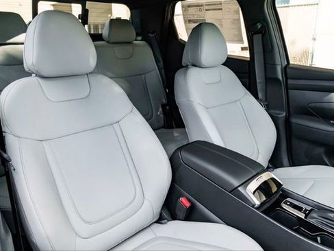 New 2026 Hyundai Santa Cruz SEL FWD image 25