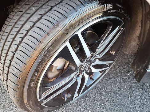 Used 2017 Honda Accord Sport image 9