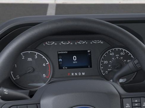 New 2026 Ford F550 4x4 Crew Cab image 7