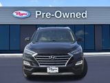 Used 2021 Hyundai Tucson Limited w/ Cargo Package image 2
