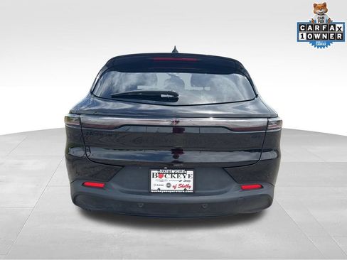 Used 2024 Dodge Hornet GT w/ GT Blacktop Package AWD/4WD image 4