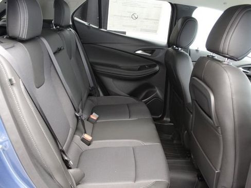 New 2026 Buick Encore GX Preferred w/ Comfort Package image 26