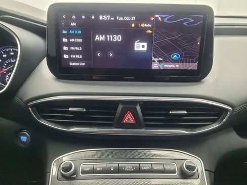 Used 2023 Hyundai Santa Fe SEL image 25