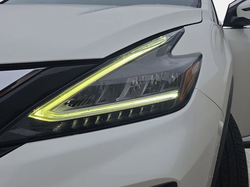 Used 2021 Nissan Murano SV w/ SV Special Edition Package FWD image 29
