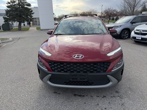 Used 2023 Hyundai Kona SEL image 2