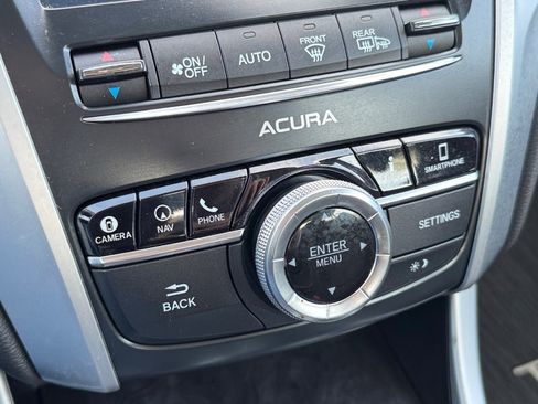 Used 2018 Acura TLX V6 SH-AWD w/ Advance Package image 26