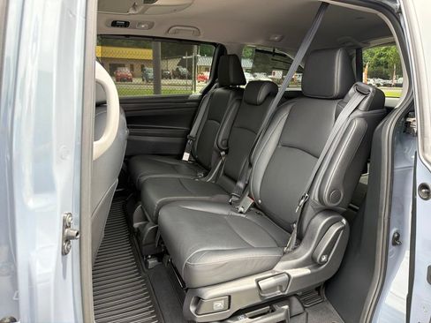 Certified 2024 Honda Odyssey Touring image 22