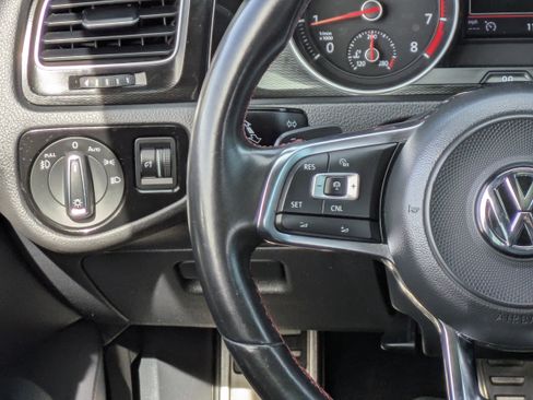 Used 2017 Volkswagen GTI S image 23