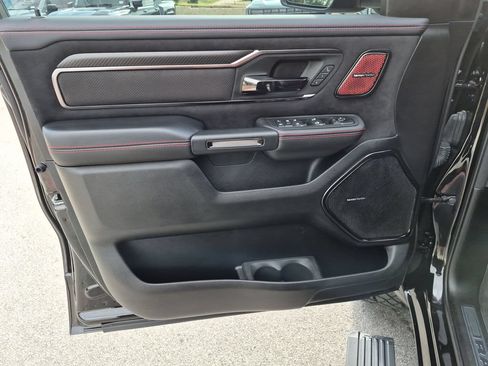 Used 2025 RAM 1500 RHO w/ RHO Level 1 Equipment Group AWD/4WD image 20