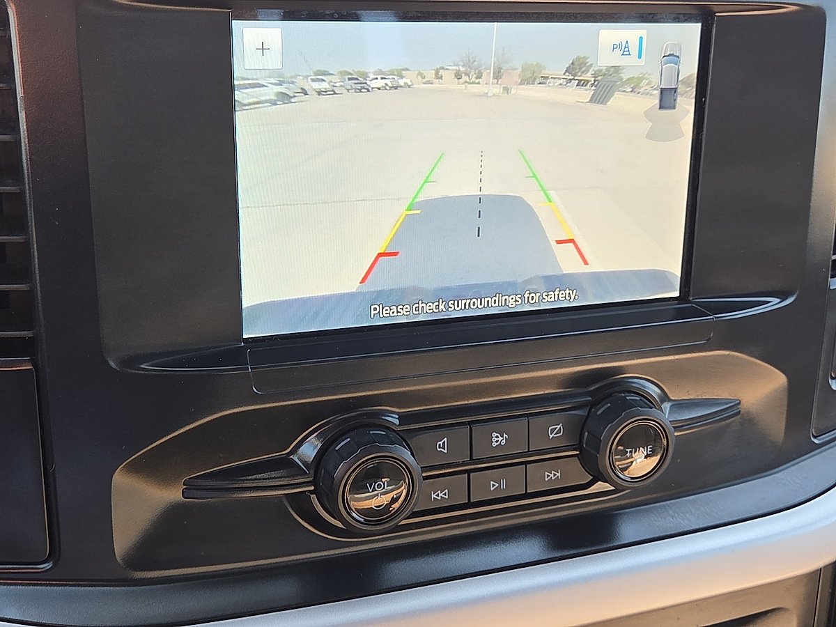 Certified 2023 Ford F150 XLT AWD/4WD image 26