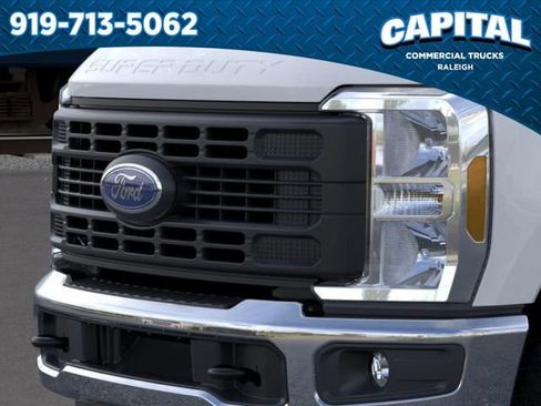 New 2026 Ford F350 XL image 17