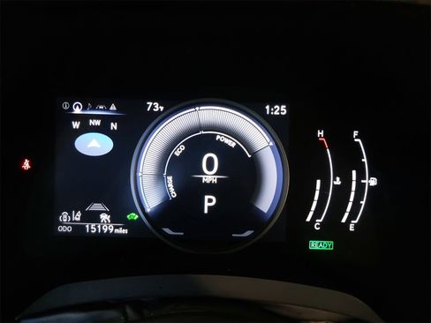 Used 2023 Lexus RX 350h image 22