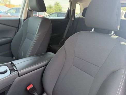 Certified 2025 Nissan Rogue S image 12