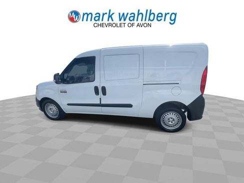 Used 2018 RAM ProMaster City Tradesman FWD image 5