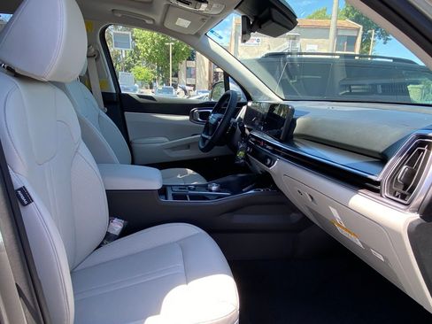 New 2026 Kia Sorento EX w/ EX Premium Package FWD image 27